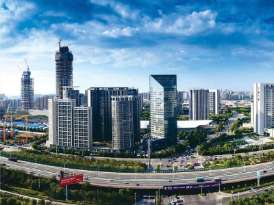 陜西漢中提升裝配化建造水平，十部門印發(fā)綠色建筑創(chuàng)建行動(dòng)工作方案